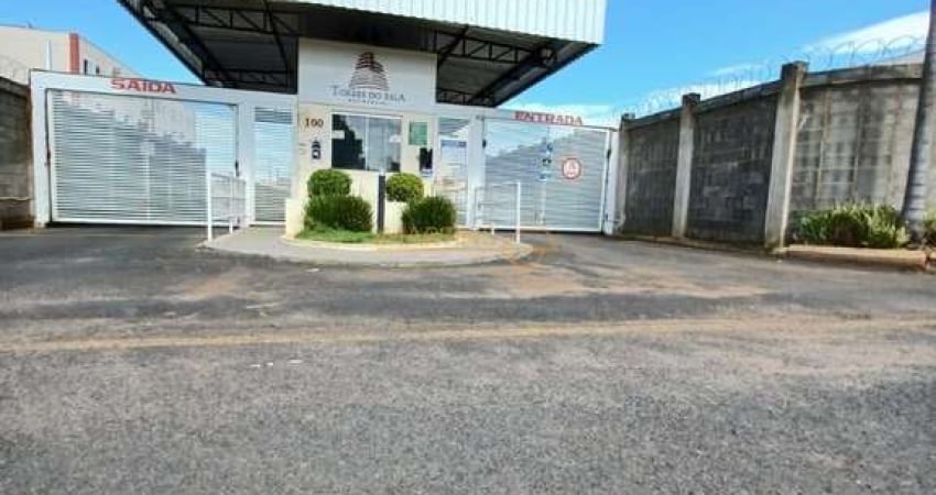 Apartamento à venda no bairro Portal de Fátima II - Araguari/MG