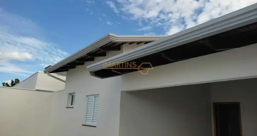 Casa com 3 quartos à venda no Interlagos, Araguari 