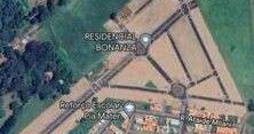 Terreno à venda no Bosque, Araguari 
