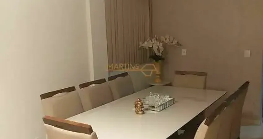 Apartamento com 3 quartos à venda no Daniel Fonseca, Uberlândia 