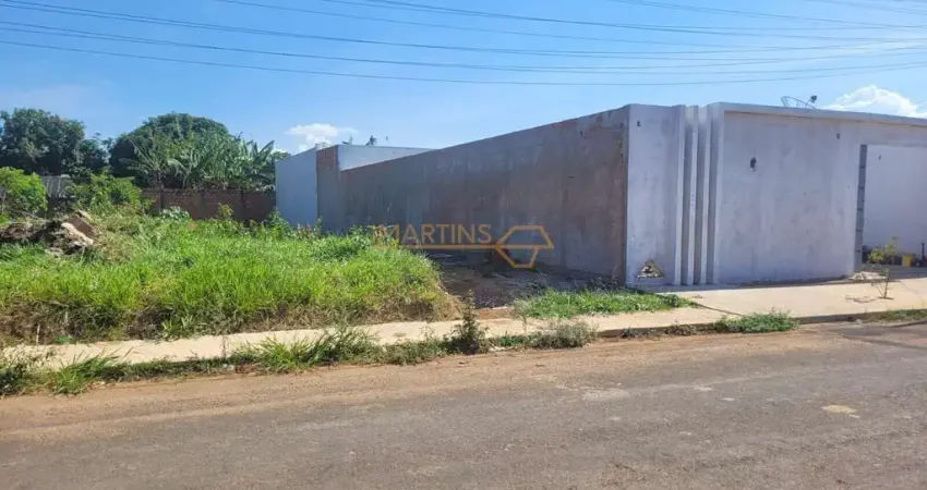 Terreno para Venda, bairro Bela Vista, terreno 250,00 m²