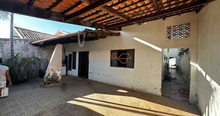 Casa com 3 quartos à venda na 1, 1, Goiás, Araguari