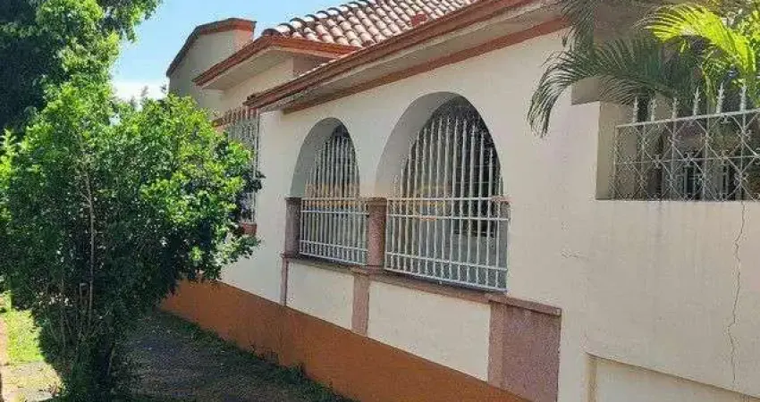 Casa com 3 quartos à venda no Centro, Araguari 