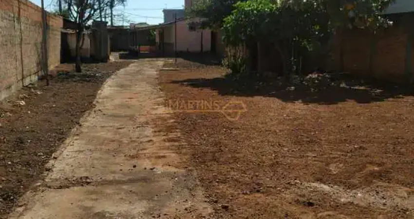 Terreno à venda no Independência, Araguari 