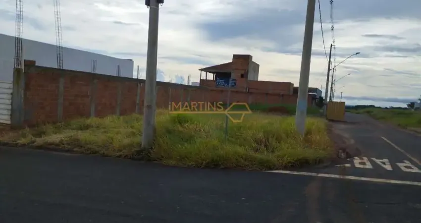 Terreno à venda na 1, 1, Bosque, Araguari
