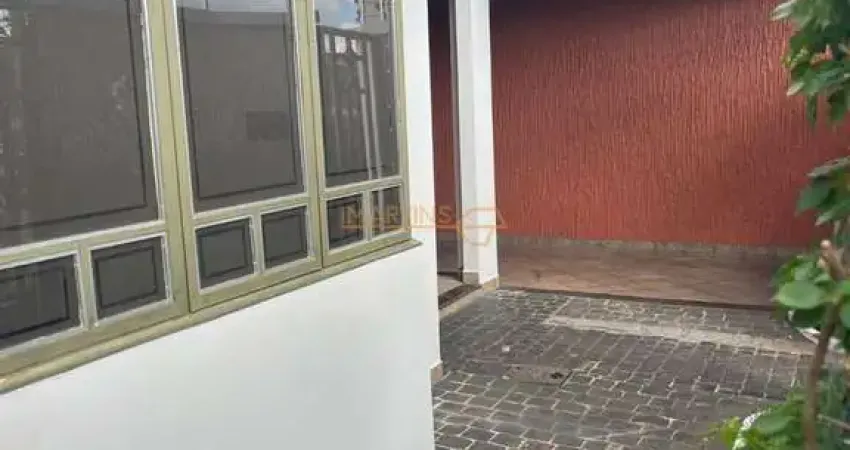 Casa com 3 quartos à venda no Industrial, Araguari 