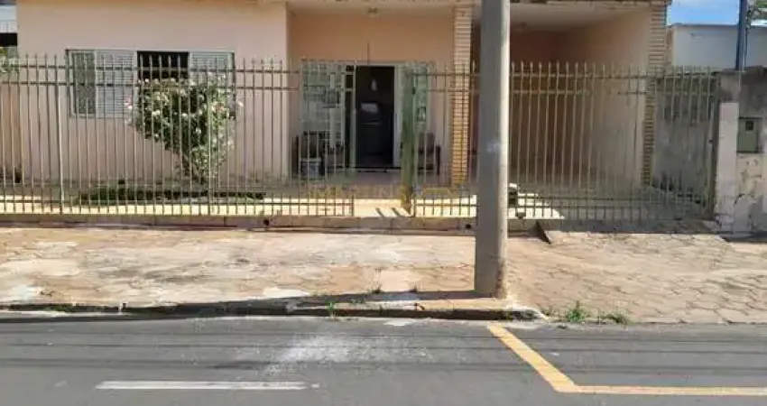 Casa com 3 quartos à venda no Rosário, Araguari
