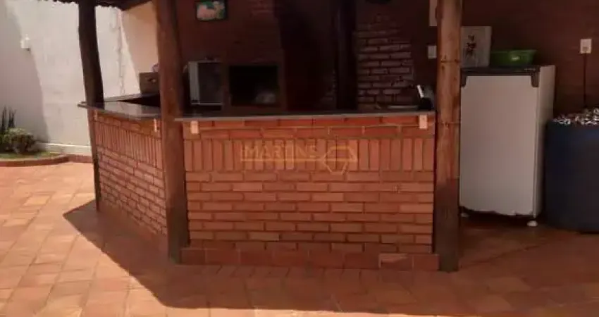 Casa com 3 quartos à venda no Miranda, Araguari 