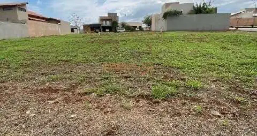 Terreno à venda no Bosque, Araguari 