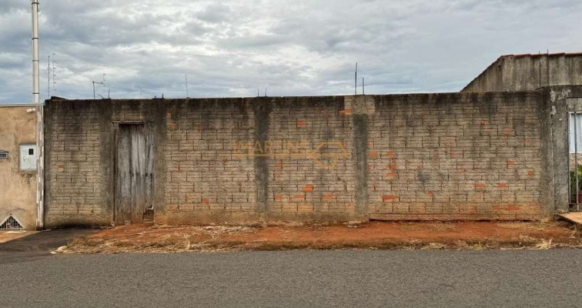 Terreno à venda no Paineiras, Araguari 