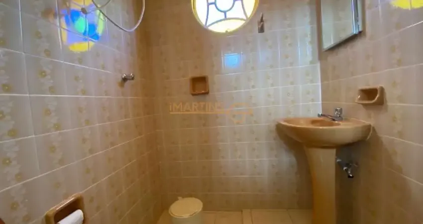 Casa com 4 quartos à venda no Rosário, Araguari 