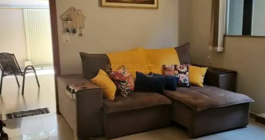 Casa com 3 quartos à venda no Brasília, Araguari 