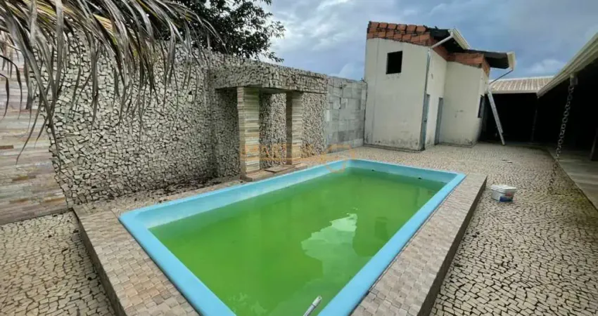 Casa com 1 quarto à venda no Independência, Araguari 