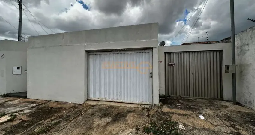 Casa com 3 quartos à venda no Aeroporto, Araguari 