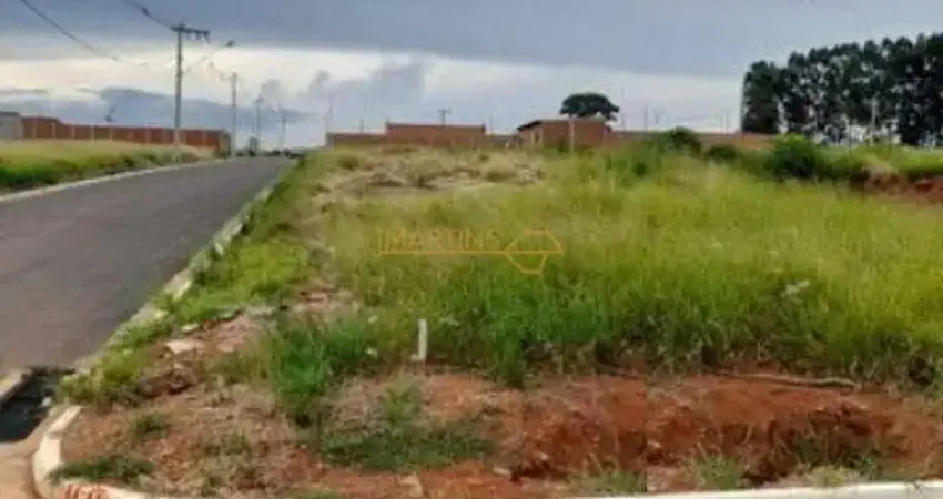 Terreno para Venda, Araguari / MG, Solar Park Bela Vista