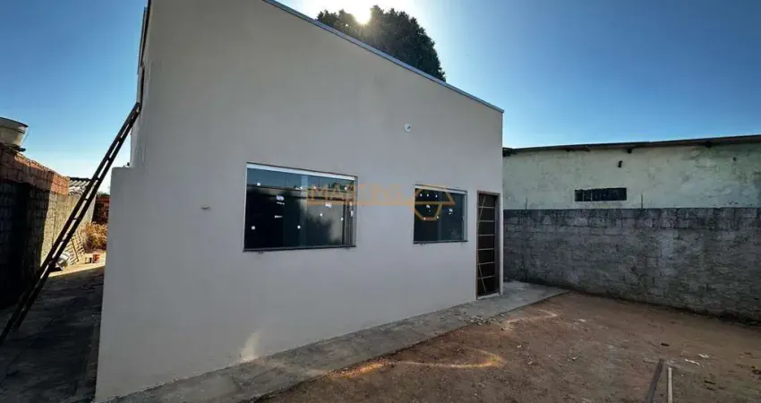 Área Comercial para Venda, Araguari / MG, bairro VIENO, terreno 5.000 m²