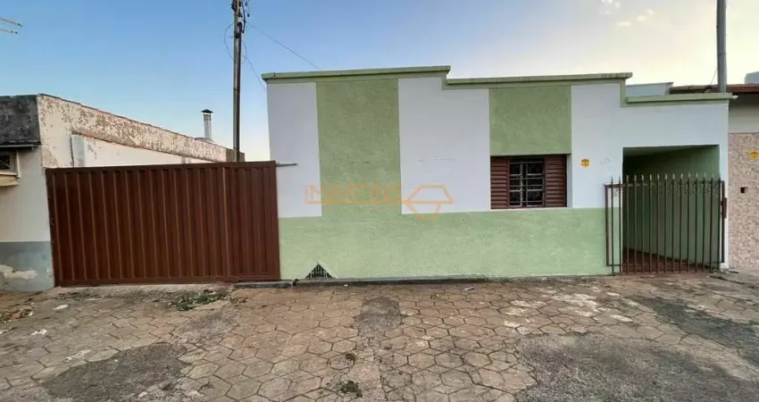Terreno à venda no Rosário, Araguari 