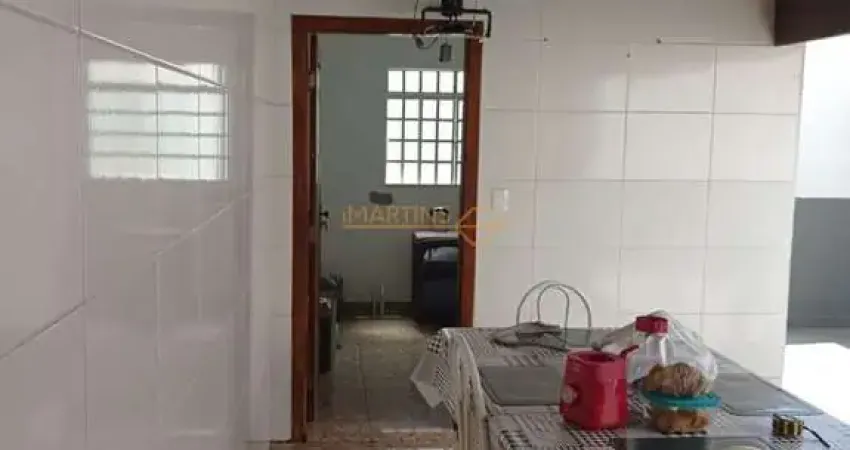 Casa com 3 quartos à venda no Maria Eugênia, Araguari 