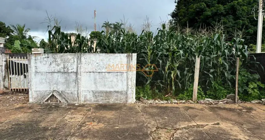 Terreno à venda no Aeroporto, Araguari 