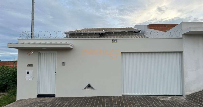 Casa com 3 quartos à venda no Paineiras, Araguari 