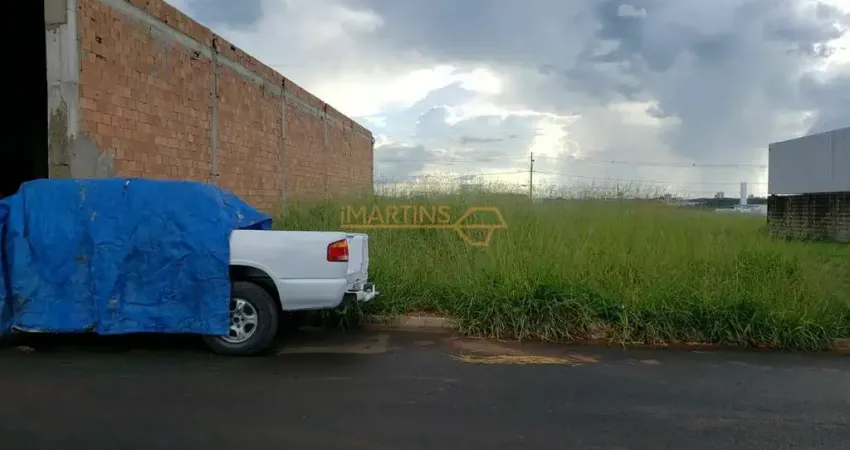 Terreno à venda no Sibipiruna, Araguari 