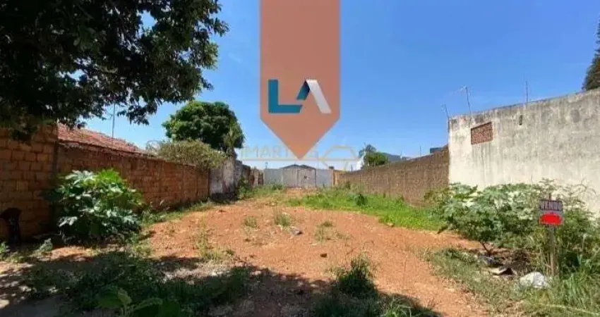 Terreno à venda na 1, 1, Santiago, Araguari