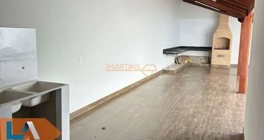 Casa com 3 quartos à venda na 1, 1, Sibipiruna, Araguari