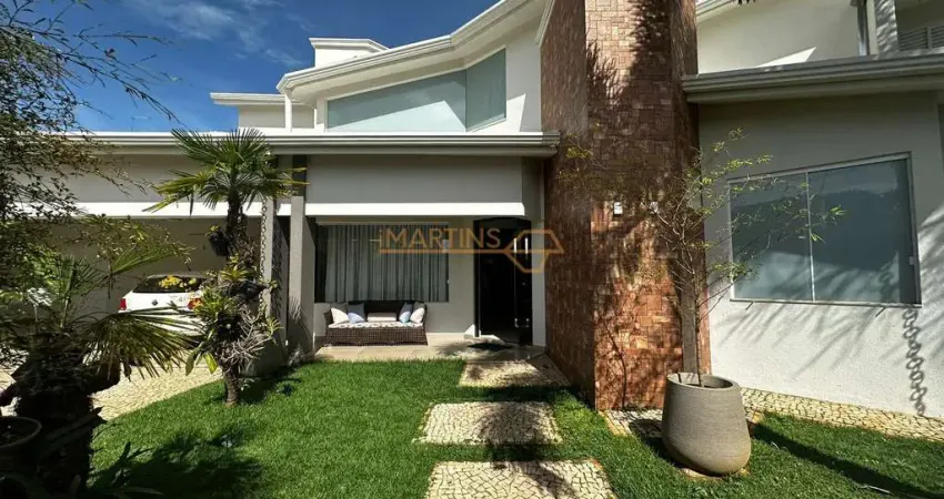 Casa com 5 quartos à venda no Sibipiruna, Araguari 