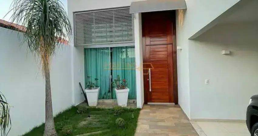 Casa com 3 quartos à venda no Rosário, Araguari 