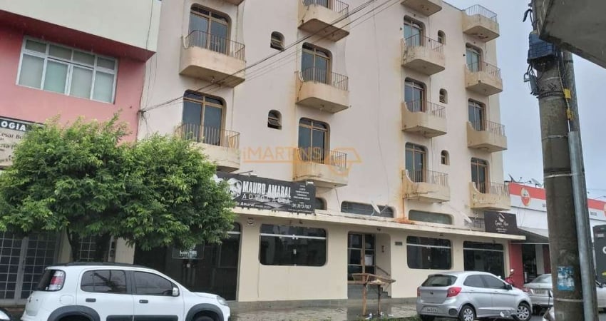 Apartamento para Venda, Araguari / MG, bairro Centro