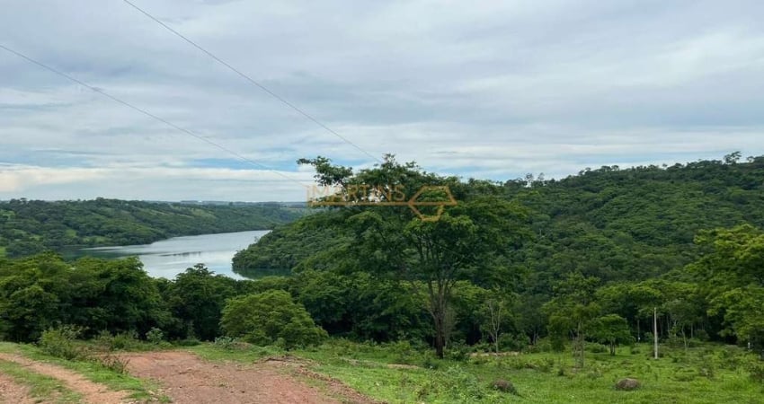 Chácara à venda no bairro Área Rural de Araguari - Araguari/MG