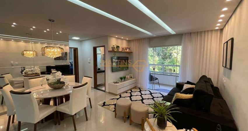 Apartamento com 2 quartos à venda no Bosque, Araguari 