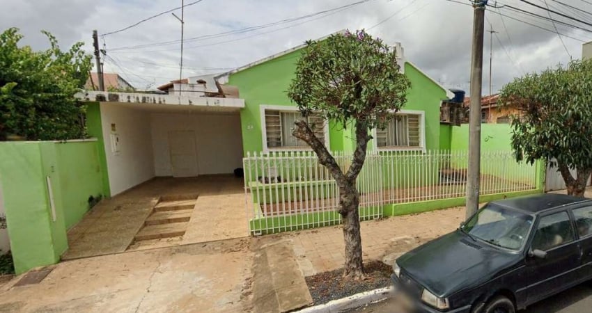 Casa com 3 quartos à venda no Rosário, Araguari 