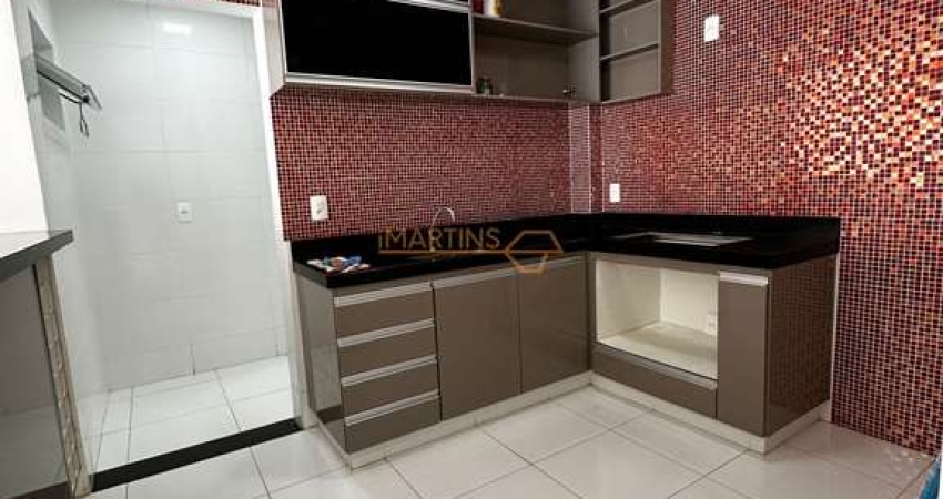 Apartamento à venda no bairro Aeroporto Sul - Araguari/MG