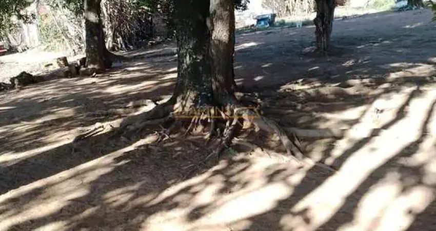 Terreno à venda no Bosque, Araguari 