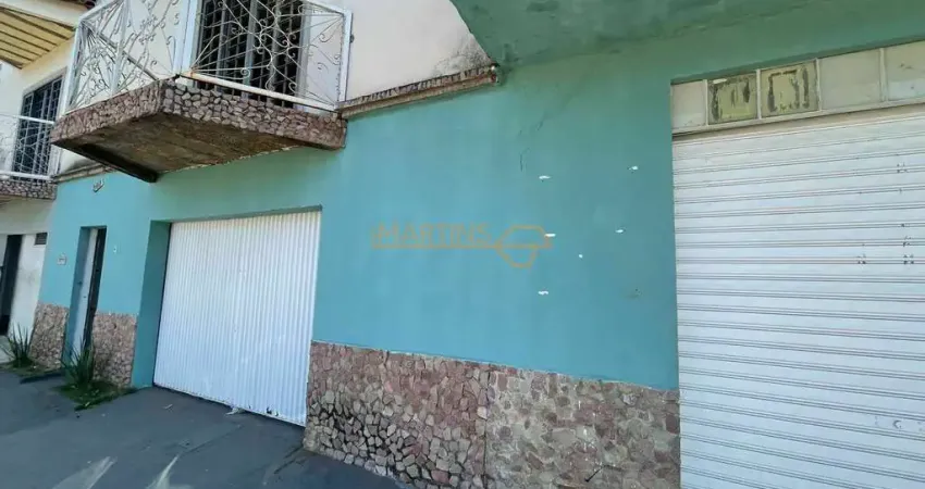 Casa com 3 quartos à venda no Brasília, Araguari 