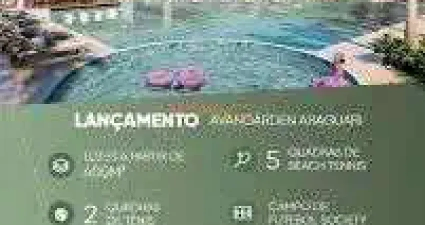 Terreno à venda na 1, 1, Sibipiruna, Araguari