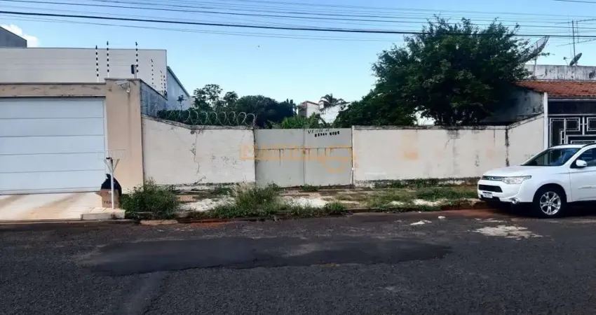 Terreno à venda na 1, Industrial, Araguari