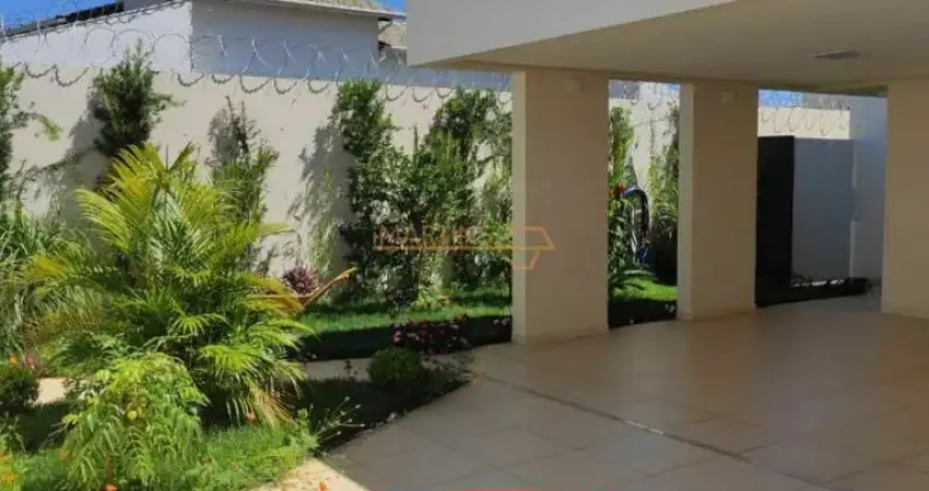 Casa com 3 quartos à venda no Interlagos, Araguari