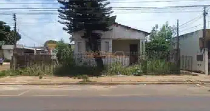 Casa com 1 quarto à venda na Av belchior de godoy, Centro, Araguari