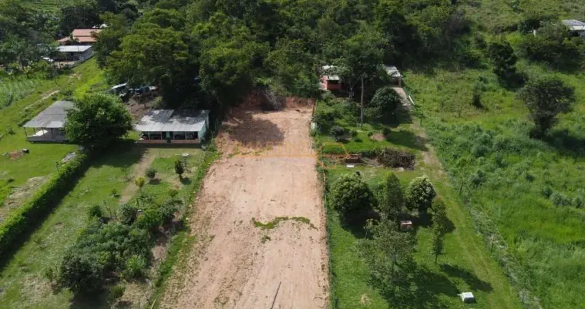 Terreno à venda na Área Rural de Araguari, Araguari 