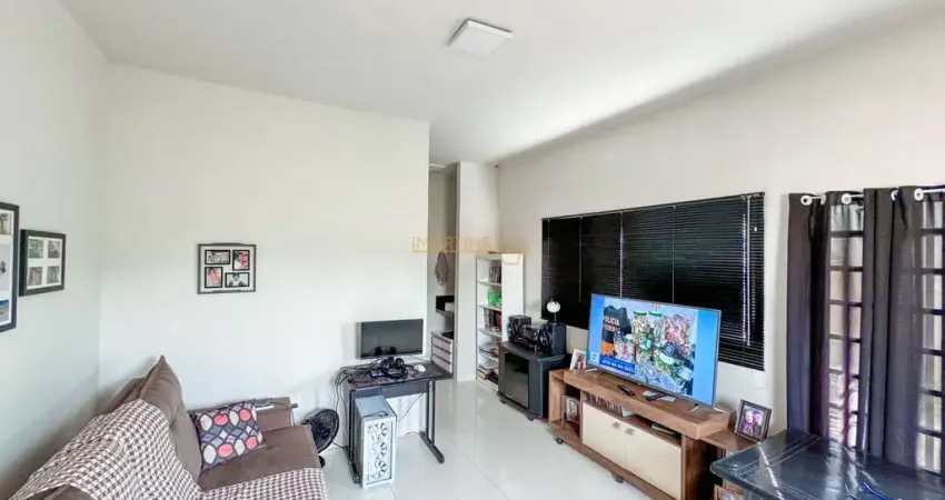 Casa com 2 quartos à venda no Sibipiruna, Araguari