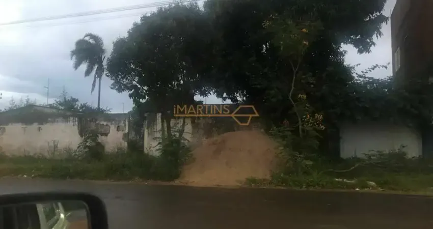 Terreno para Venda, Araguari / MG, bairro São sebastião