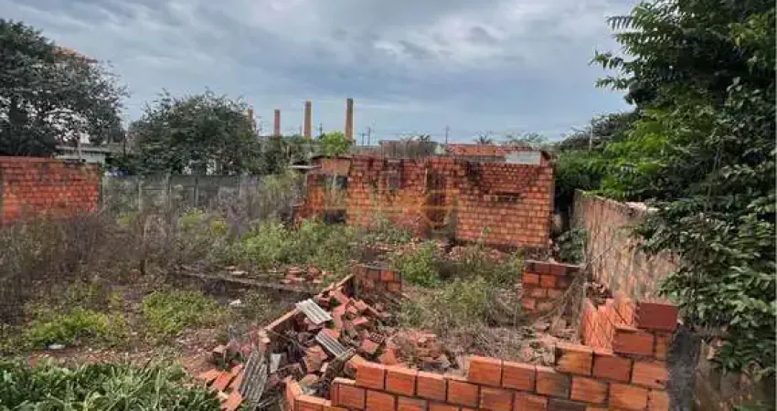 Terreno à venda no bairro Morada de Fátima - Araguari/MG