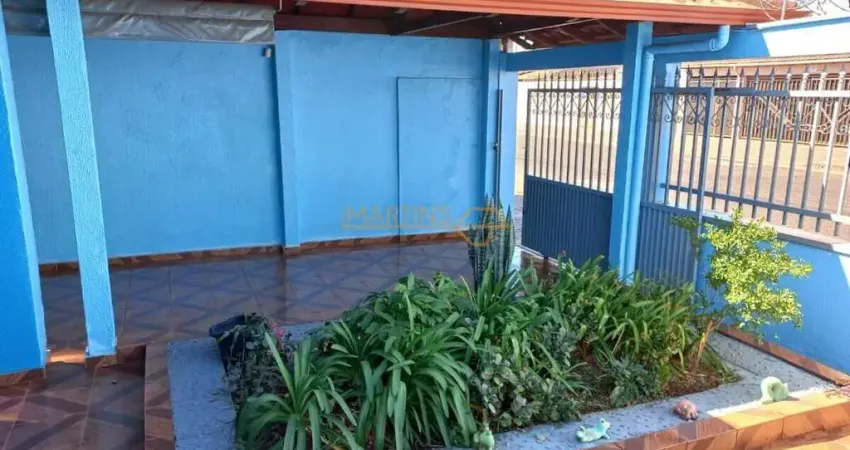 Casa com 3 quartos à venda no Jóquei Clube, Araguari 
