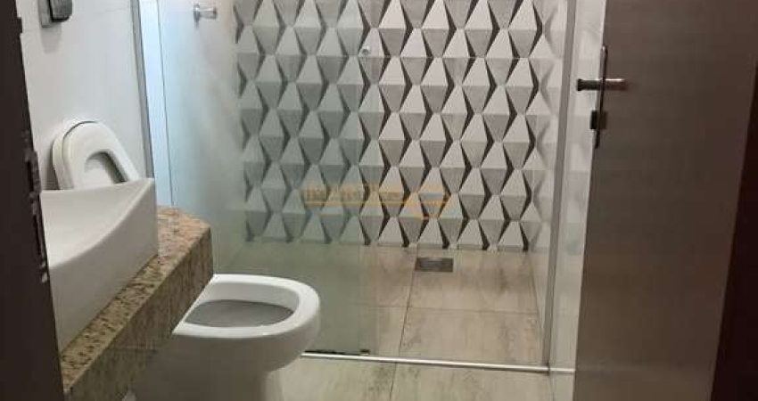 Casa com 3 quartos à venda no Paraíso, Araguari 