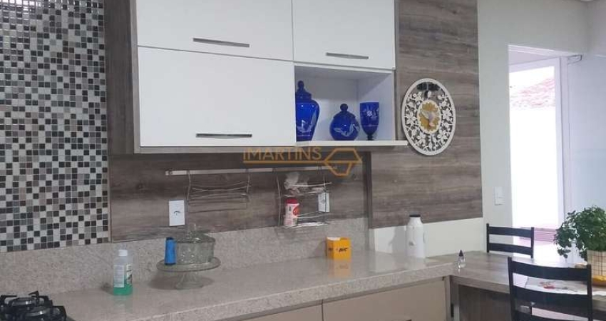 Casa com 3 quartos à venda no Rosário, Araguari 