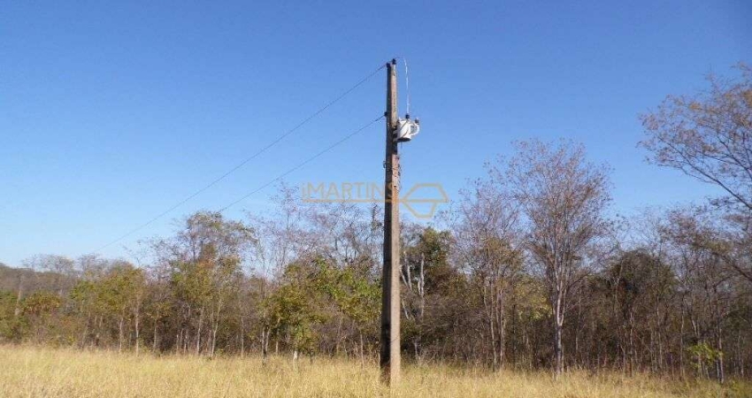 Terreno comercial à venda na Área Rural de Araguari, Araguari 