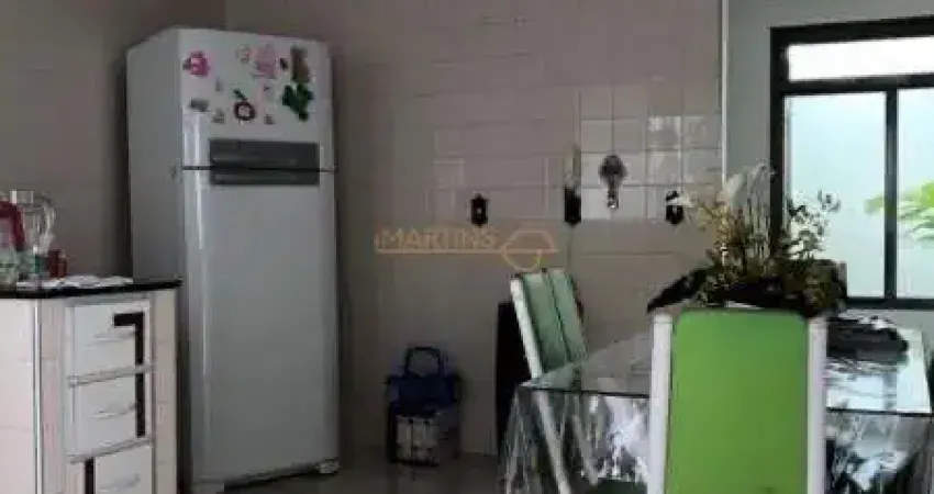Casa com 3 quartos à venda na 1, 1, Industrial, Araguari