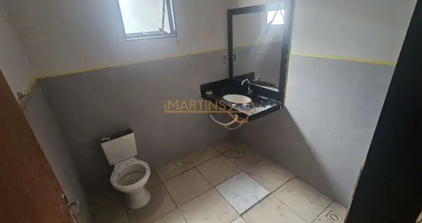 Casa com 2 quartos à venda no Vieno, Araguari 